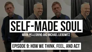 Change the way you think to change the way you feel | Self-Made Soul #philosophy #psychology