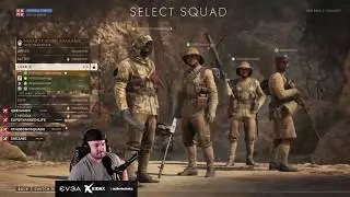 SQUAD UP RETURNS - 72 and 0 Gameplay
