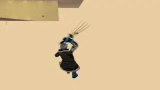 New Map - HeroSkill V1 [HD]