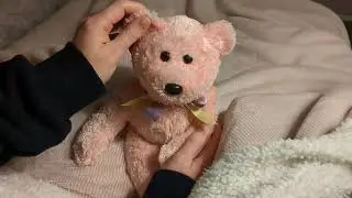 TEN YEAR Channel Anniversary! SOFT SPOKEN Lo-fi Talking and Catch Up ASMR