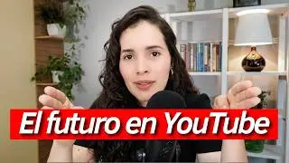 Las 6 Tendencias de YouTube Que Cambiarán TODO en 2026