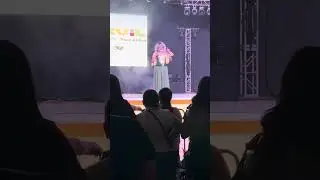 NANI NAMU EN LA FERIA XMATKUIL 2025