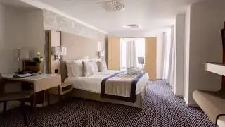 Radisson Blu Waterfront Hotel, Jersey | Jersey Boutigue Hotel , UK