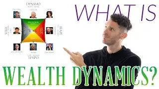 Wealth Dynamics Profiles | Ultimate Guide to Wealth Dynamics