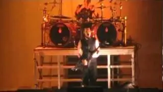 2009.08.08 Static X - Stingwray (Live in Rockford, IL)