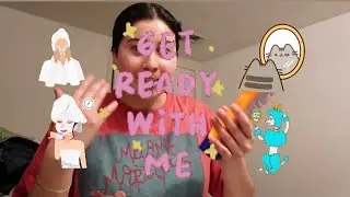 My Skin Care Routine!
