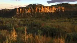 Sacred Landscape