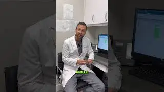 When Should You Start Physical Therapy After an Ankle Sprain? | NYC Podiatrist Explains