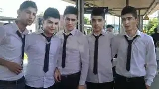 baadre 2011