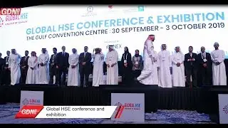 Global HSE Conference and Exhibition