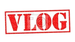 VLOG:Покатушки на скейтборде!