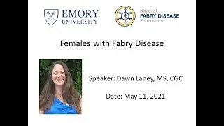 Females with Fabry Disease