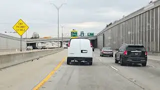Slaughter Lane to Tuscany Way via Mopac N/71E/183N-MonDec29