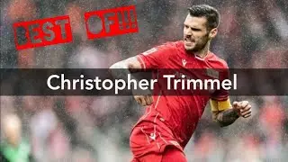 Christopher Trimmel🎥|| BEST OF || Union Berlin/Rapid Wien ||&Ouml;sterreichischer Fu&szlig;ball