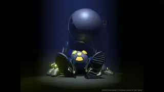 Joe's House [Toonami Music]