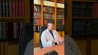 Advantages of Robotic Surgery - Dr. Eric Wieser, AOA