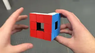 This Puzzle Should NOT Exist