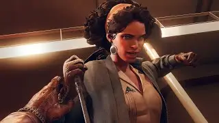Deathloop Full gameplay ( No commentary) xbox series s
