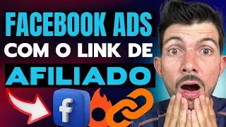 How to Advertise on Facebook Ads with an Affiliate Link Step by Step Updated for Beginners