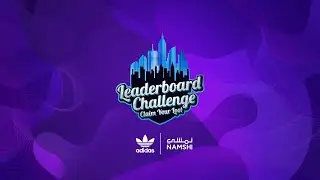 Fortnite Leaderboard Challenge