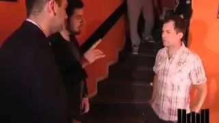 Bodyguarzii Intelectuali Sector 7