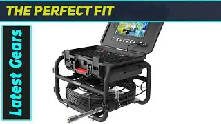 Top Sewer Inspection Camera? Septpenta 9