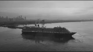 Westerdam