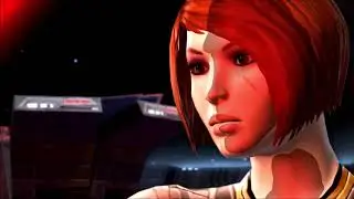 SWTOR ► Jedi Guardian: Kira's inner struggle [Story #10: LS ]
