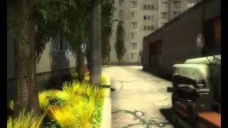 cs_BbICOTKA gameplay