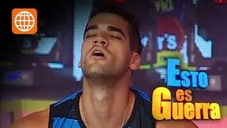 esto es guerra transmitido el Viernes parte 2/7 07-03-2014 quinta temporada