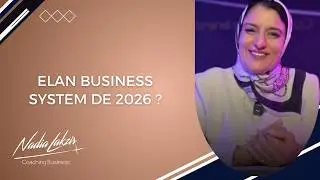 ELAN BUSINESS SYSTEM DE 2026 ?