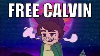 Did you hear about what happened to Leafy?