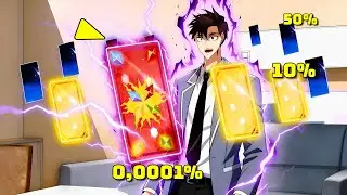 Il Éveille le Système Capable de Prédire le Futur pour Combattre les Démons - Résumé Manhwa