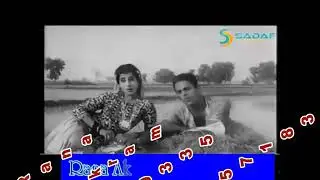 Manawar zareef & rangeela best comedy calip