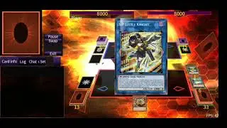 New Ritual Beast Combo | 1 Rampengu V3