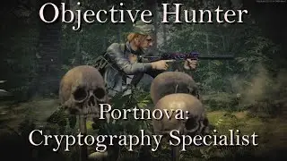 We Unlock Portnova's New Skin! - Objective Hunter