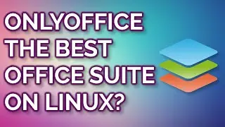 Is this the BEST OFFICE SUITE for Linux?