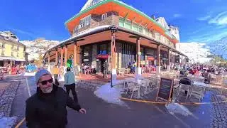 Sierra Nevada 2026