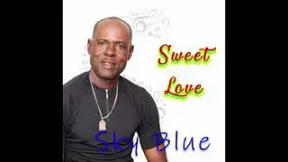 Derrick Sky Blue Cummings Sweet Love