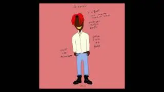 Lil Yachty X Burberry Perry Type Beat 2017(Two Boats)