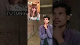 tutorial angel or devil filter 😯😈 #tutorial #angel #devil #viral #filter #tiktok