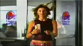 FOX Commercial Break - April 29th 2001
