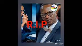 JEAN RAMBERI CATARE WA RADIO RWANDA YITABYE IMANA AZIZE UBURAYI 22/03/2025