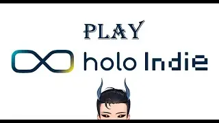 [Holo Indie] Play Hololive games! #vtuber #gameplay #indie