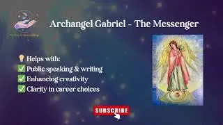 7 Powerful Angels to Boost Your Career & Success! | Divine Guidance for Job & Business Growth