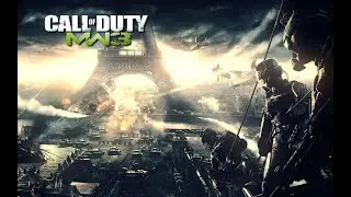 Call of Duty : Modern Warfare 3- Gameplay Part 8(No Commentary)