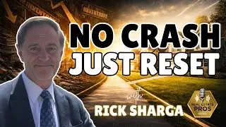 No Housing Crash Coming: The Real Estate Reset Every Investor Must Understand
