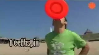 Freestyle Frisbee World Championships