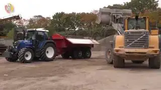 Herman van der Heiden Puinrecycling