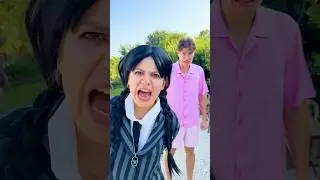MATTI HA PAURA DI NINNA MERCOLED&Igrave; 😱